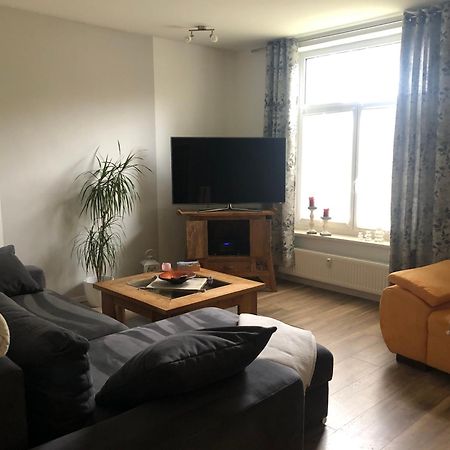 Ferienwohnung A.Engelhardt Nordhausen Eksteriør bilde