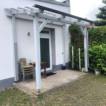 Ferienwohnung A.Engelhardt Nordhausen Eksteriør bilde