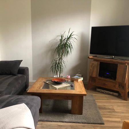 Ferienwohnung A.Engelhardt Nordhausen Eksteriør bilde