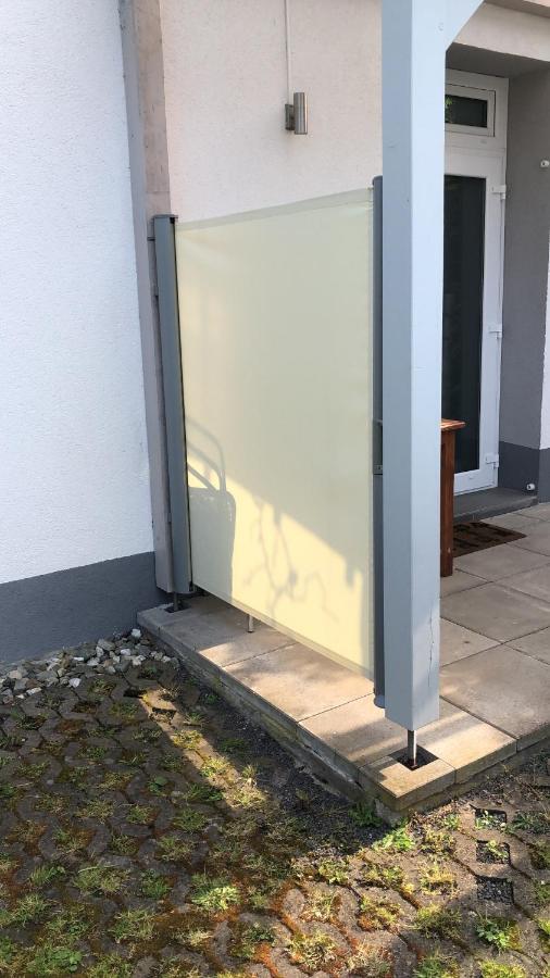 Ferienwohnung A.Engelhardt Nordhausen Eksteriør bilde