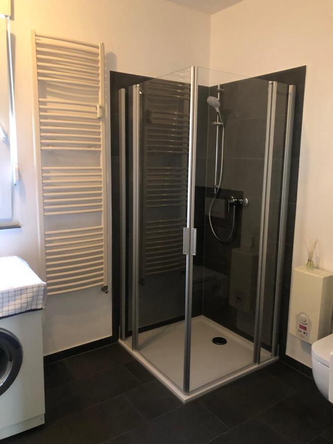 Ferienwohnung A.Engelhardt Nordhausen Eksteriør bilde