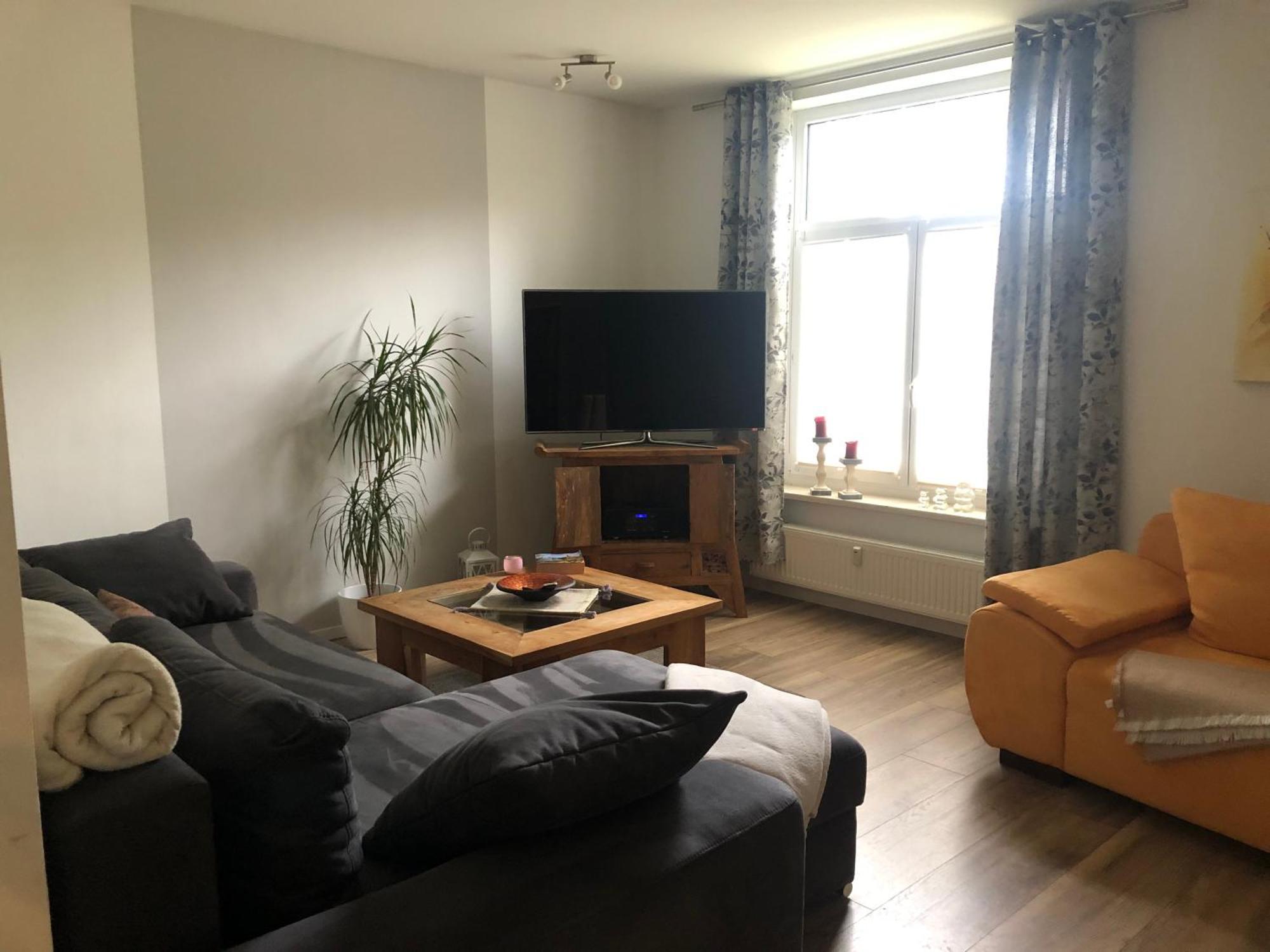 Ferienwohnung A.Engelhardt Nordhausen Eksteriør bilde