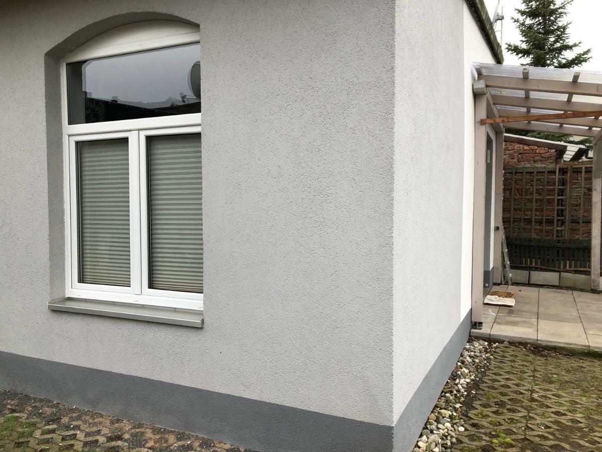 Ferienwohnung A.Engelhardt Nordhausen Eksteriør bilde